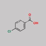 Bezafibrate EP Impurity B CAS#: 74-11-3
