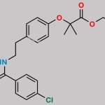 Bezafibrate EP Impurity D CAS#: 41859-58-9
