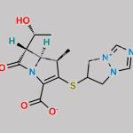 Biapenem CAS#: 120410-24-4