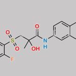 Bicalutamide EP Impurity B CAS#: 1159977-36-2
