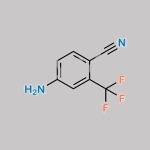 Bicalutamide EP Impurity D CAS#: 654-70-6