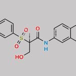 Bicalutamide EP Impurity H CAS#: 2512198-58-0