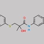 Bicalutamide EP Impurity J CAS#: 90356-78-8