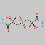 Bicalutamide EP Impurity K CAS#: N/A