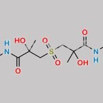 Bicalutamide EP Impurity L CAS#: N/A