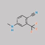 Bicalutamide Impurity 10 CAS#: 208122-06-9
