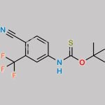 Bicalutamide Impurity 11 CAS#: N/A