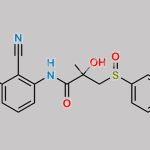 Bicalutamide Impurity 2 CAS#: N/A