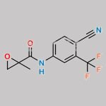 Bicalutamide Impurity 3 CAS#: 90357-51-0