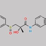 Bicalutamide Impurity 4 CAS#: N/A