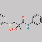Bicalutamide Impurity 6 CAS#: 1080647-26-2