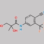 Bicalutamide Impurity 9 CAS#: 316373-92-9