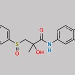Bicalutamide USP Related Compound A CAS#: 945419-64-7