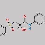 Bicalutamide USP Related Compound B CAS#: 1166228-30-3