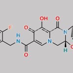 Bictegravir 2-Fluoro Impurity CAS#: N/A