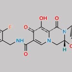 Bictegravir 2,6-Difluoro Impurity CAS#: N/A
