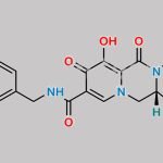 Bictegravir 4-Fluoro Impurity CAS#: N/A