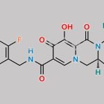 Bictegravir Enantiomer CAS#: 1616340-12-5