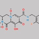 Bictegravir Impurity 5 CAS#: N/A