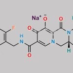 Bictegravir Sodium CAS#: 1807988-02-8