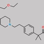Bilastine  Amide Impurity CAS#: 2767509-00-0