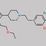 Bilastine D6 CAS#: 2470116-56-2