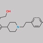 Bilastine Hydroxy Impurity CAS#: 202189-83-1