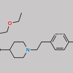 Bilastine Impurity 11 CAS#: 202189-77-3