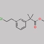 Bilastine Impurity 13 CAS#: 2245209-60-1