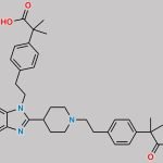 Bilastine Impurity 16 CAS#: 2411093-91-7