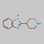 Bilastine Impurity 17 CAS#: 38385-95-4