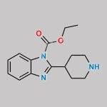 Bilastine Impurity 19 CAS#: N/A