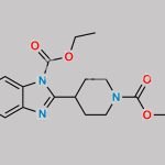 Bilastine Impurity 20 CAS#: N/A