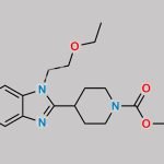 Bilastine Impurity 21 CAS#: 2199440-17-8