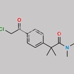 Bilastine Impurity 23 CAS#: N/A