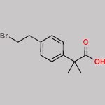 Bilastine Impurity 24 CAS#: 948552-52-1