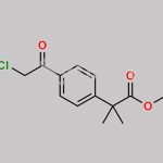 Bilastine Impurity 4 CAS#: 1638785-19-9
