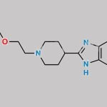 Bilastine Impurity A CAS#: 2807304-46-5