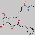 Bimatoprost 13,14-Epoxide CAS#: 2920059-82-9