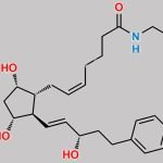 Bimatoprost CAS#: 155206-00-1