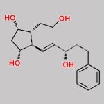 Bimatoprost Impurity 1 CAS#: N/A
