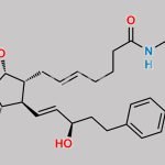 Bimatoprost Impurity 11 CAS#: N/A