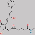 Bimatoprost Impurity 7 CAS#: N/A