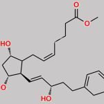 Bimatoprost Methyl Ester CAS#: N/A