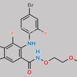 Binimetinib Ethyl Ether Impurity CAS#: N/A