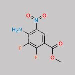 Binimetinib Impurity 1 CAS#: 284030-58-6