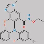 Binimetinib Impurity 13 CAS#: N/A