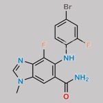 Binimetinib Impurity 15 CAS#: 2851526-50-4