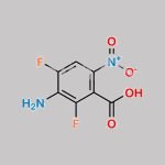 Binimetinib Impurity 4 CAS#: N/A