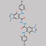 Binimetinib Impurity 5 CAS#: N/A